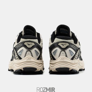 Мужские кроссовки Mizuno Racer ADV Beige/Black