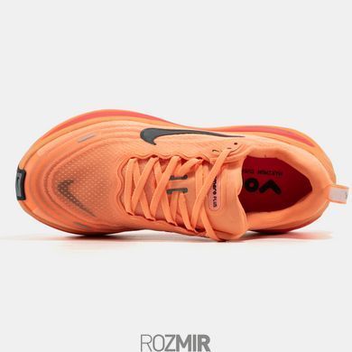 Кросівки Nike Vomero Plus 'Orange Pulse'