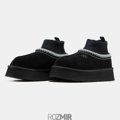 UGG Tazz Knit "Black"