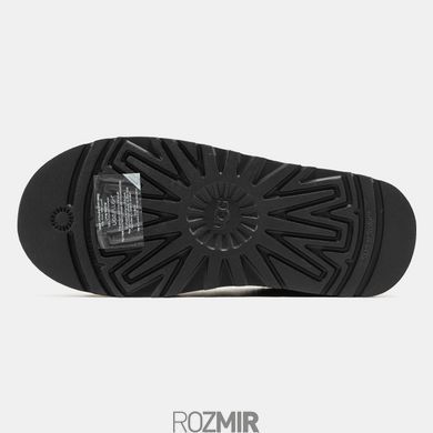 UGG Tazz Knit "Black"