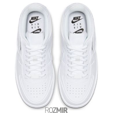 Кросівки Nike Air Force 1 Low Shadow "White"