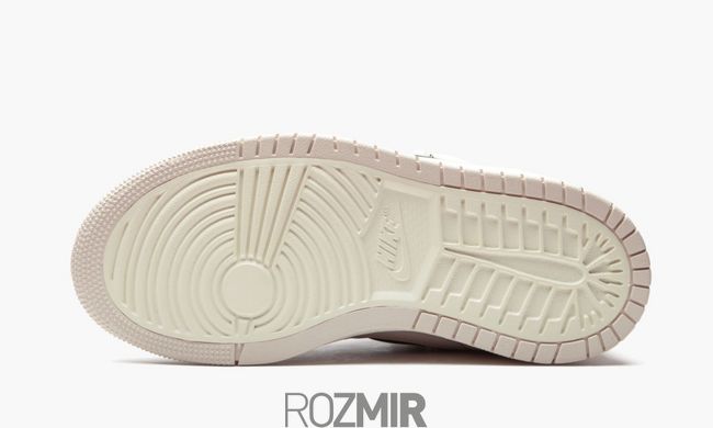Кросівки Air Jordan 1 High Zoom CMFT “Summit White”