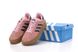 Кросівки adidas Gazelle Bold Shoes Beige
