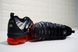 Чоловічі кросівки Nike Air VaporMax Plus “Red Shark Tooth”