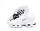 Женские кроссовки Nike Air Max TN Plus White/Black