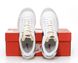 Жіночі кросівки Nike Blazer Low Platform “White/Black” DJ0292 101