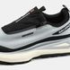 Кроссовки Salomon Odyssey Genesis Grey/Black-Salt