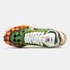 Кросівки Nike Sacai VaporWaffle x Jean Paul Gaultier "Green Gusto/Safety Orange-Sail" DR5209-300