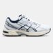 Кросівки Asics Gel-1130 "White-Silver"