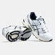 Кросівки Asics Gel-1130 "White-Silver"