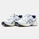 Кросівки Asics Gel-1130 "White-Silver"