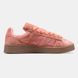 Жіночі кросівки adidas Campus 00s "Wonder Clay” Pink