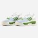 Кросівки adidas Y-3 Rivalry "Wonder White / Rave Green" ID7931