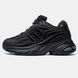 Чоловічі кросівки Pharrell Williams x adidas Adistar Jellyfish Triple Black