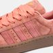 Жіночі кросівки adidas Campus 00s "Wonder Clay” Pink