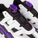 Кросівки adidas Niteball "Cloud White / Power Purple / Core Black"