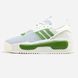 Кросівки adidas Y-3 Rivalry "Wonder White / Rave Green" ID7931