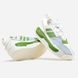 Кросівки adidas Y-3 Rivalry "Wonder White / Rave Green" ID7931