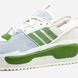 Кросівки adidas Y-3 Rivalry "Wonder White / Rave Green" ID7931