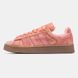 Жіночі кросівки adidas Campus 00s "Wonder Clay” Pink