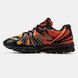 Кроссовки New Balance 1890 x JFG "Orange/Black"
