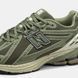 Кроссовки New Balance 1906R Olive