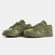Кроссовки Supreme x Nike Dunk Low Khaki