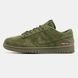 Кроссовки Supreme x Nike Dunk Low Khaki