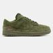 Кроссовки Supreme x Nike Dunk Low Khaki
