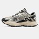 Мужские кроссовки Mizuno Racer ADV Beige/Black