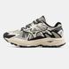 Мужские кроссовки Mizuno Racer ADV Beige/Black