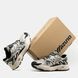 Мужские кроссовки Mizuno Racer ADV Beige/Black