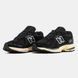 Чоловічі кросівки New Balance 1906R "Black/Beige"