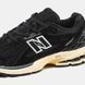 Чоловічі кросівки New Balance 1906R "Black/Beige"