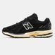 Чоловічі кросівки New Balance 1906R "Black/Beige"