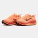 Кросівки Nike Vomero Plus 'Orange Pulse'