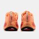 Кросівки Nike Vomero Plus 'Orange Pulse'