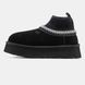 UGG Tazz Knit "Black"
