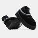 UGG Tazz Knit "Black"