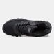 Зимние мужские кроссовки Nike Rivah Gore-Tex "Total Black" с мехом