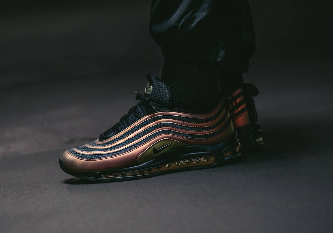 nike max 97 ultra