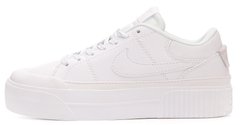 Кроссовки Nike Court Legacy Lift White DM7590-101
