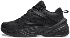 Чоловічі кросівки Nike M2K Tekno All Black