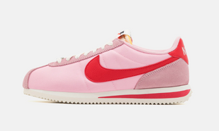 Кроссовки Nike Cortez "Rose Pink"