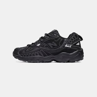 Кроссовки New Balance 703 Black Reflective