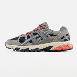 Кроссовки Asics GEL-SONOMA 15-50 Clay "Grey/Obsidian Grey"