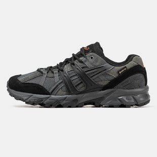 Кросівки Asics Gel-Sonoma 15-50 Gore-Tex Black/Grey