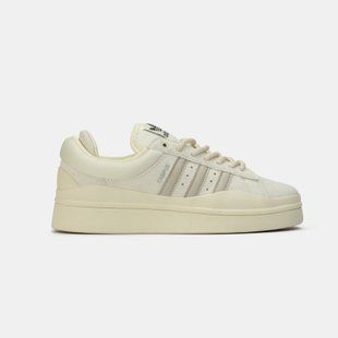 Кросівки adidas Campus x Bad Bunny White/Beige