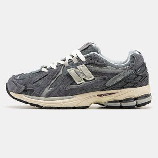 Кросівки New Balance 1906D Gray