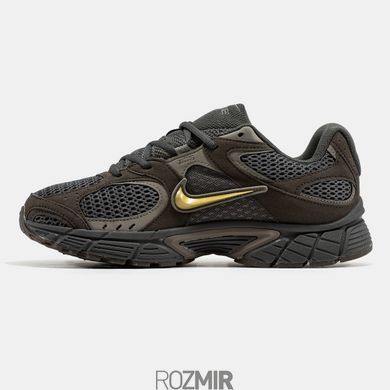 Чоловічі кросівки Nike V5 RNR 'Medium Ash/Cave Stone/Black/Metallic Gold' II6294-200